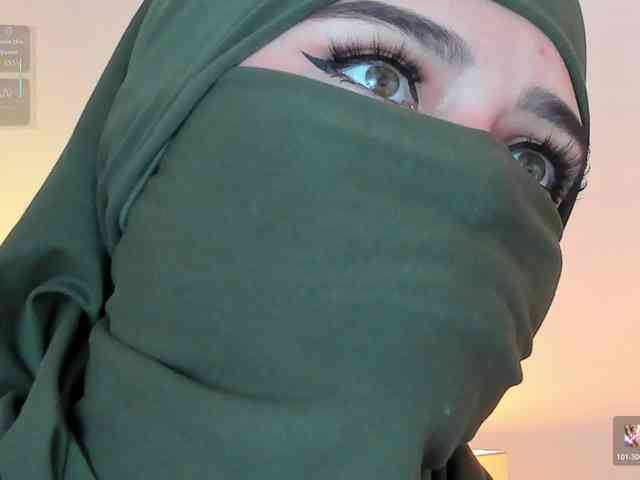 anna-henao webcam