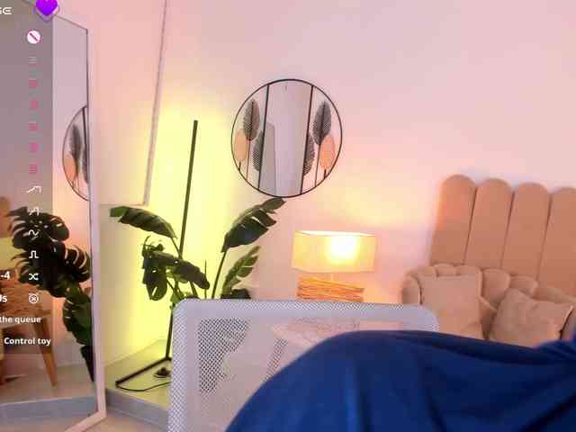 anna-henao webcam