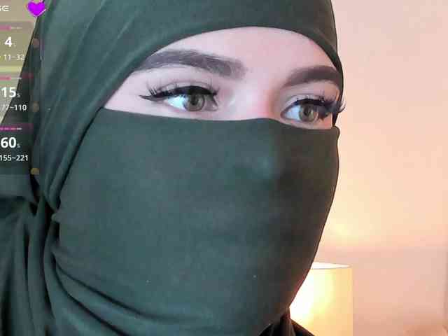 anna-henao webcam