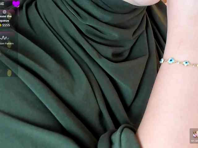 anna-henao webcam
