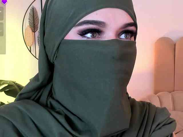 anna-henao webcam