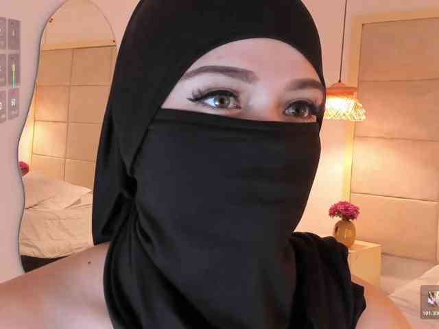 anna-henao webcam