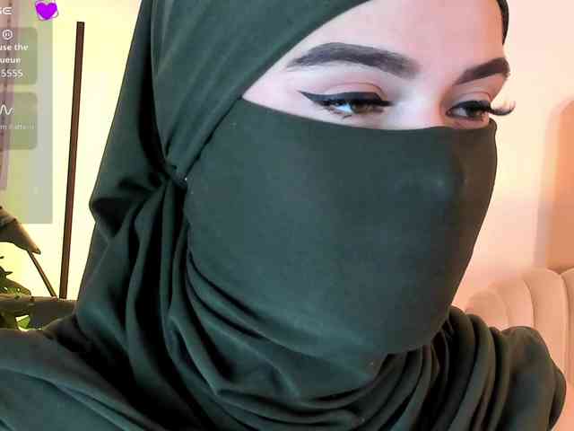 anna-henao webcam