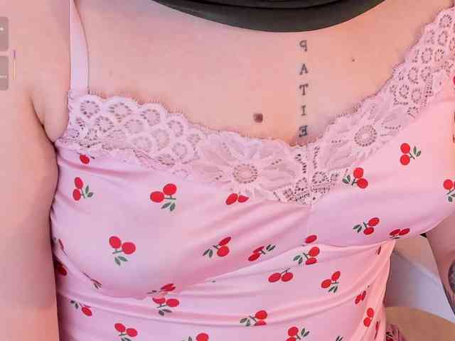 anna-henao webcam