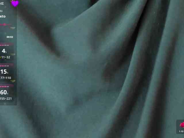anna-henao webcam