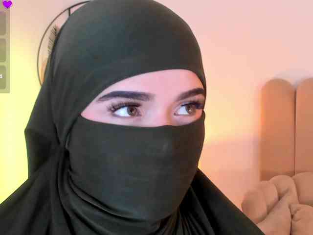 anna-henao webcam