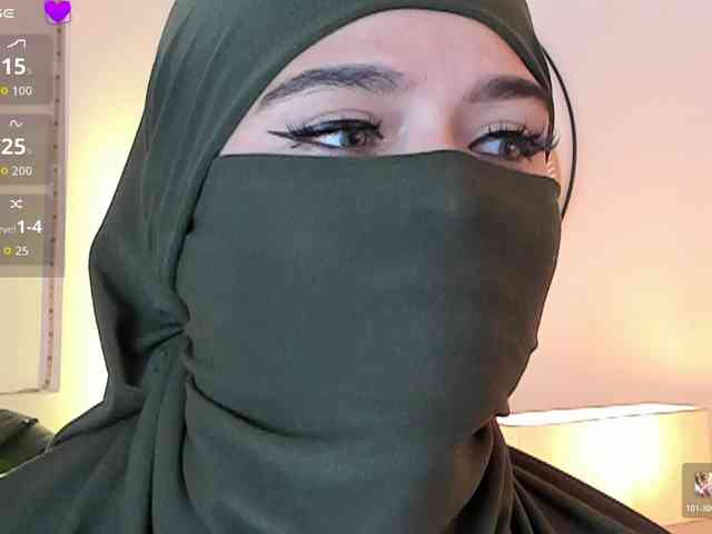 anna-henao webcam