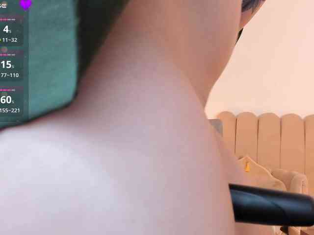anna-henao webcam