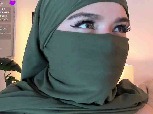 anna-henao webcam