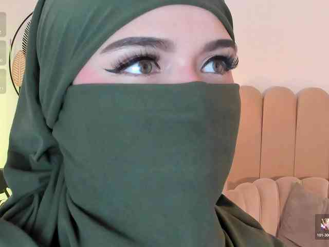 anna-henao webcam