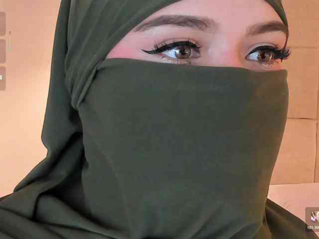 anna-henao webcam
