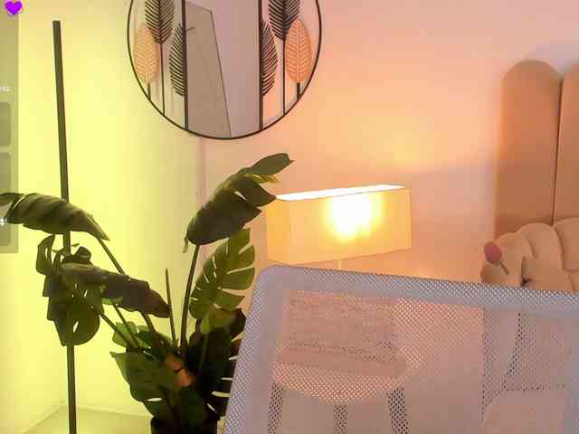 anna-henao webcam