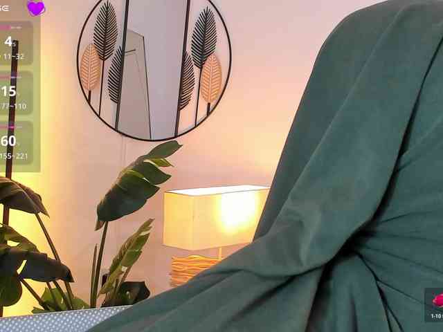 anna-henao webcam