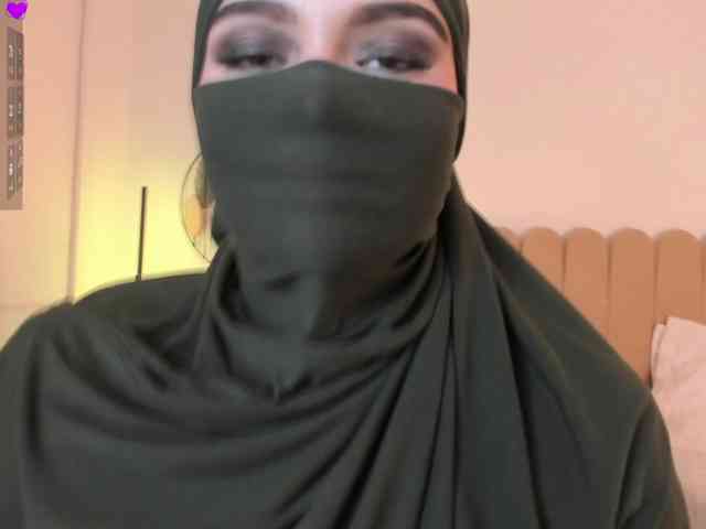 anna-henao webcam