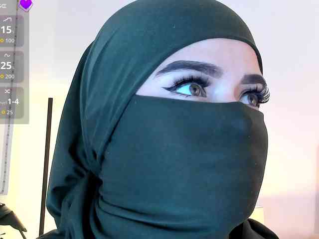 anna-henao webcam
