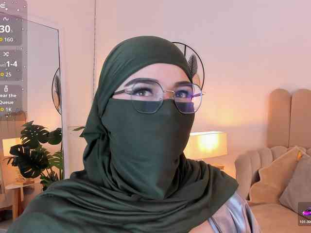 anna-henao webcam