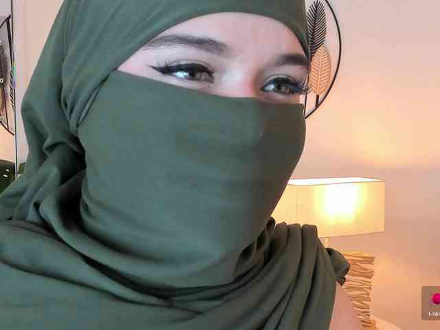 anna-henao webcam