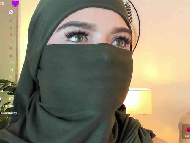 anna-henao webcam
