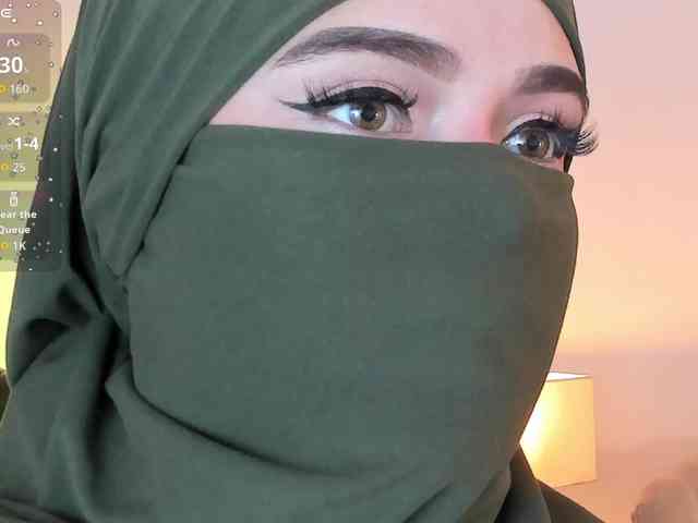 anna-henao webcam