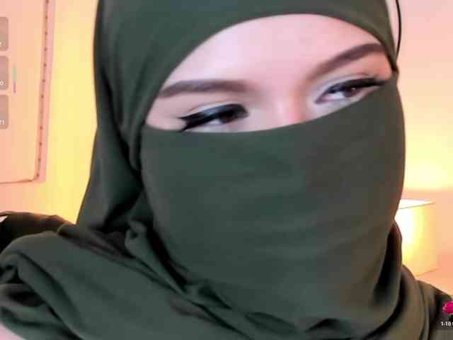 anna-henao webcam