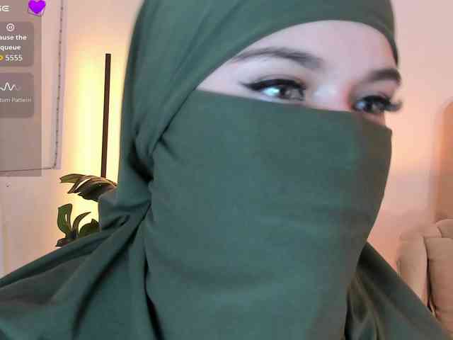 anna-henao webcam