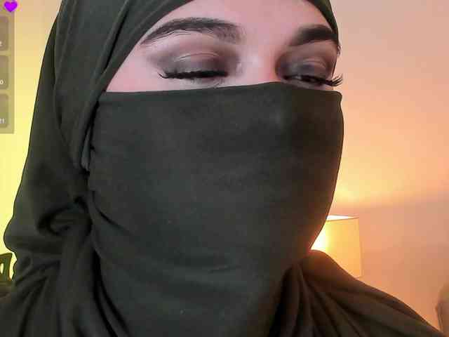 anna-henao webcam