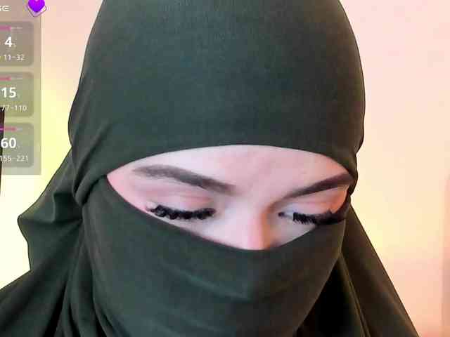 anna-henao webcam