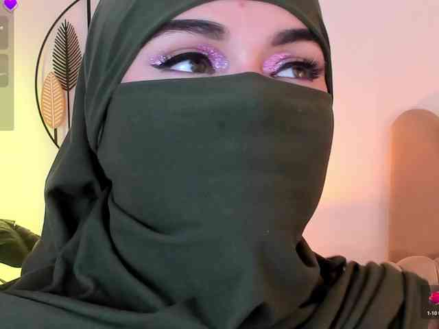 anna-henao webcam