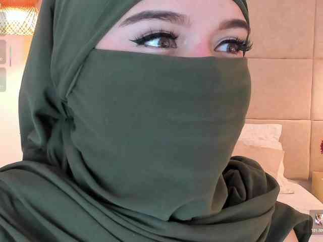 anna-henao webcam
