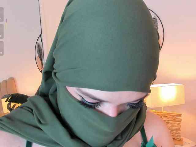 anna-henao webcam
