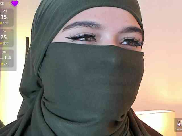anna-henao webcam