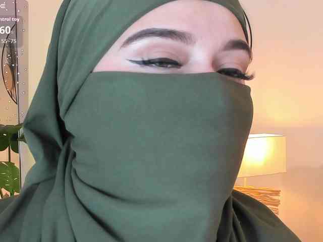 anna-henao webcam