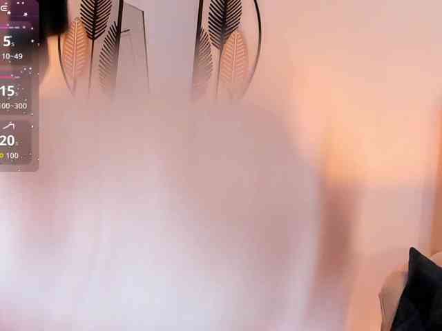anna-henao webcam