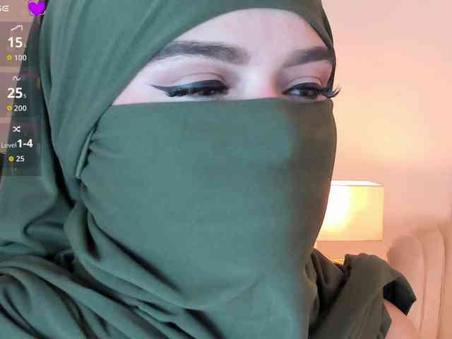 anna-henao webcam