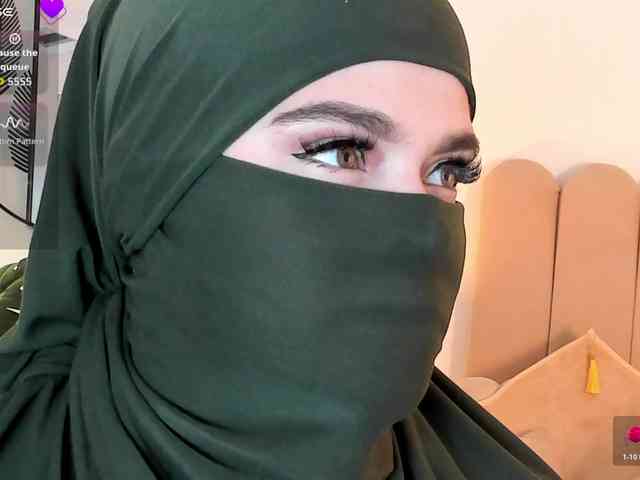 anna-henao webcam