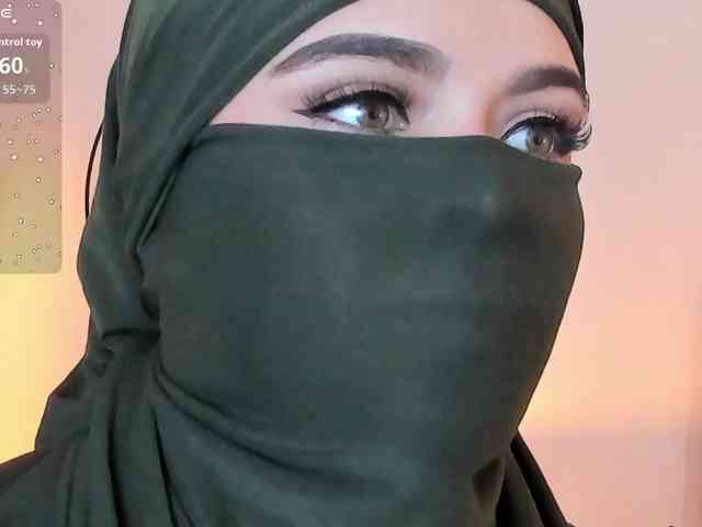 anna-henao webcam