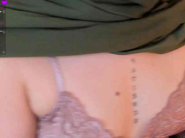 anna-henao webcam