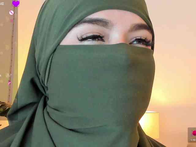 anna-henao webcam