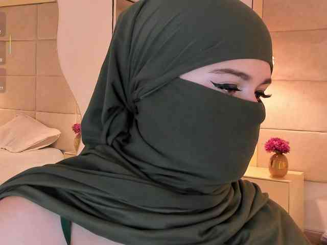 anna-henao webcam