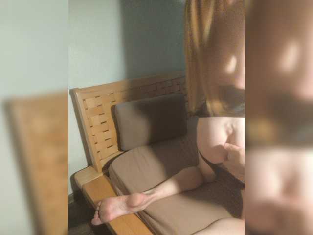 AnnaMaks12's BongaCams profile