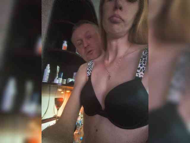 Live stream of AnnaMaks12