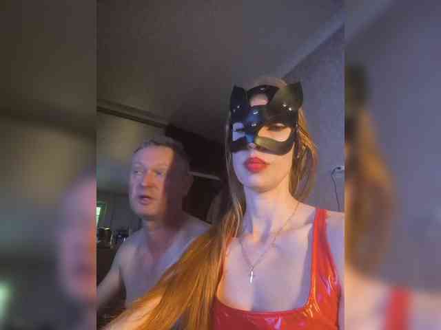 AnnaMaks12 webcam