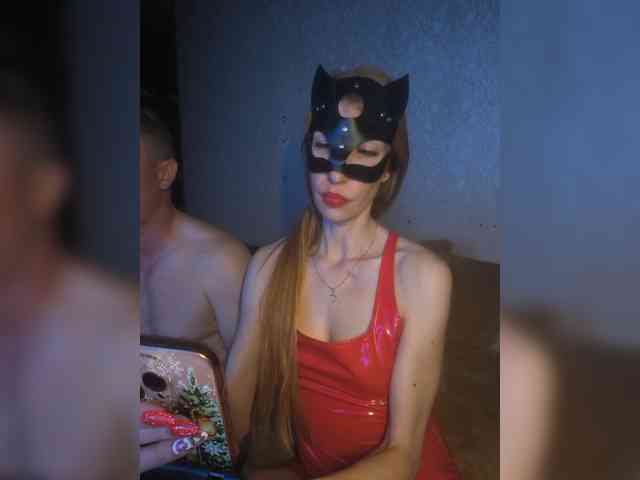 AnnaMaks12 webcam