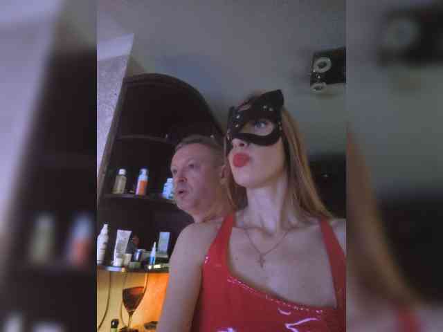 AnnaMaks12 webcam