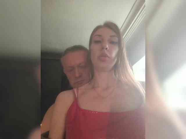 AnnaMaks12 webcam