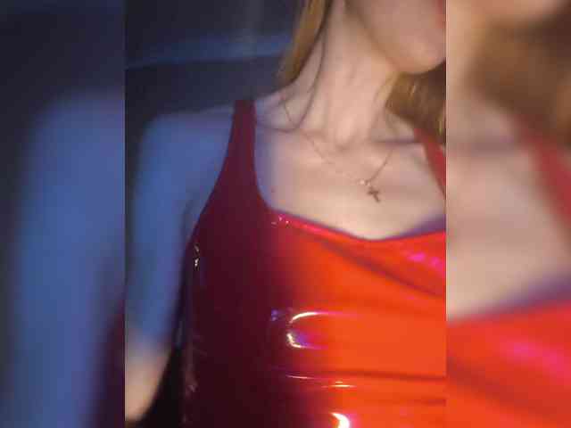 AnnaMaks12 webcam