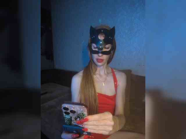AnnaMaks12 webcam