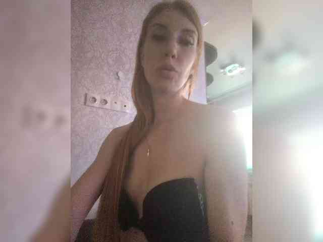 Live stream of AnnaMaks12