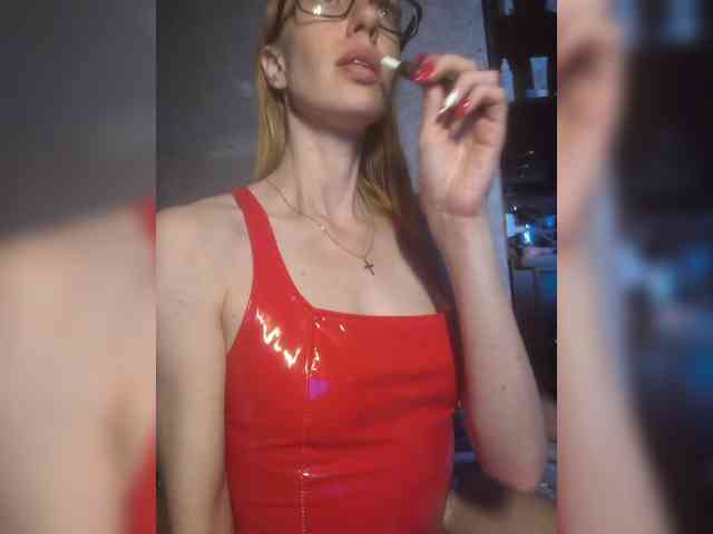 AnnaMaks12 webcam