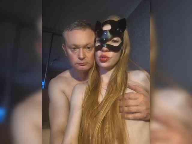 AnnaMaks12 webcam